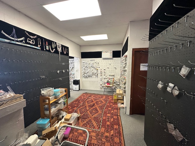 To Let commercial Property for Rent in Ndabeni Western Cape